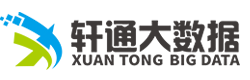 轩通大数据LOGO